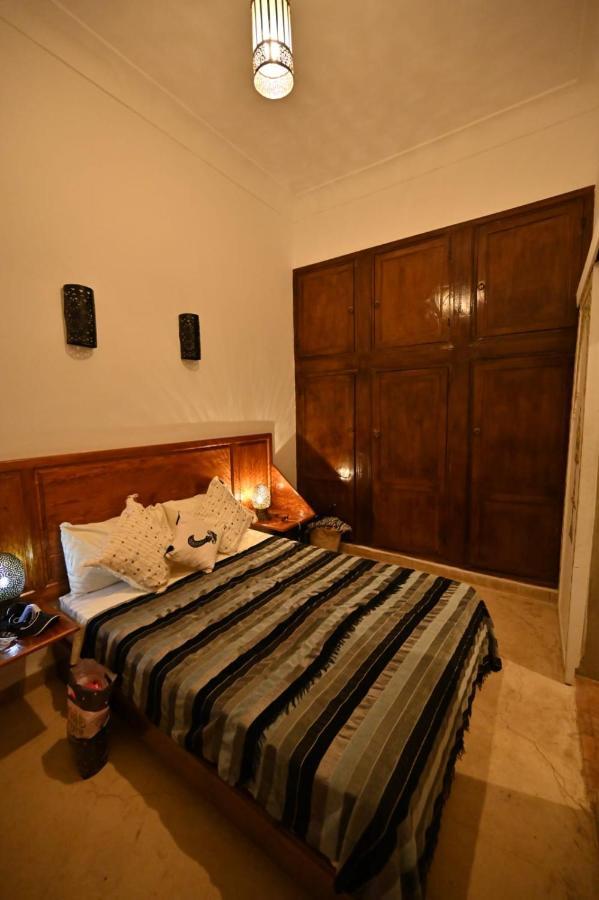 Thycas Marrakesch
