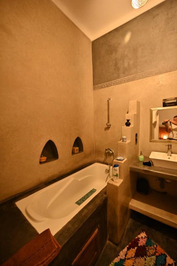 Thycas Riad Marrakesch