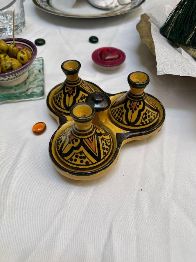 Thycas Riad Marrakesch