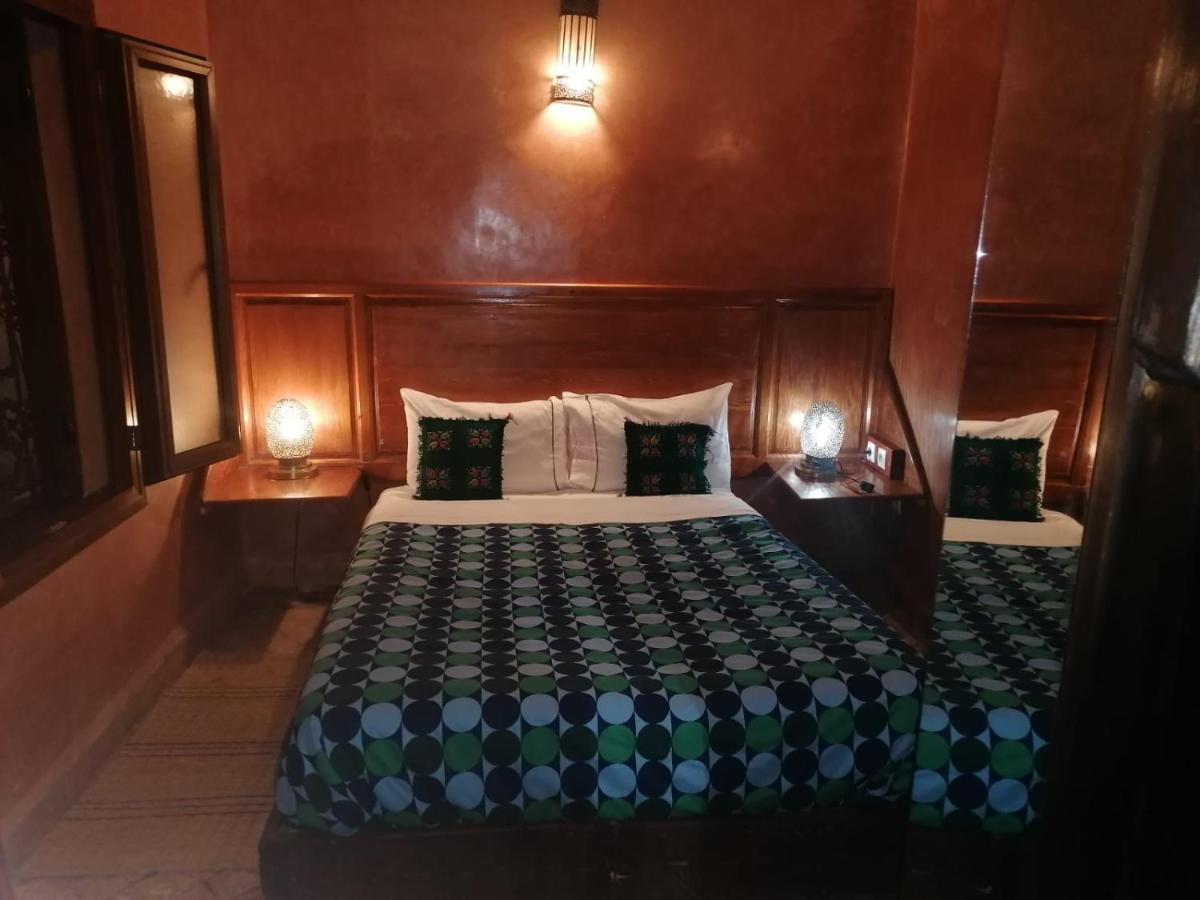 Thycas Riad Marrakesch