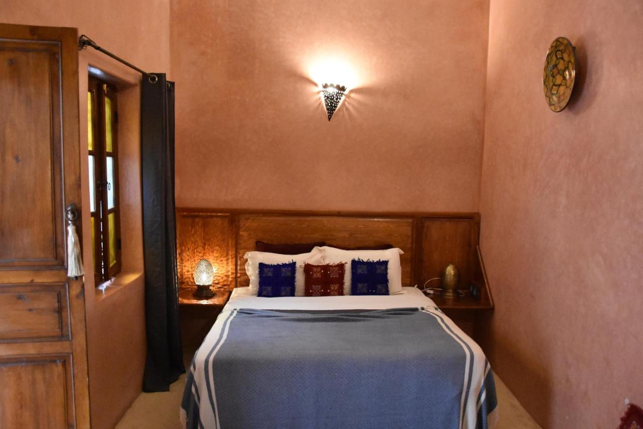 Thycas Riad Marrakesh