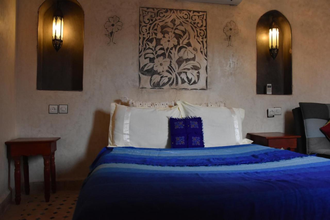 Thycas 3* Marrakesch