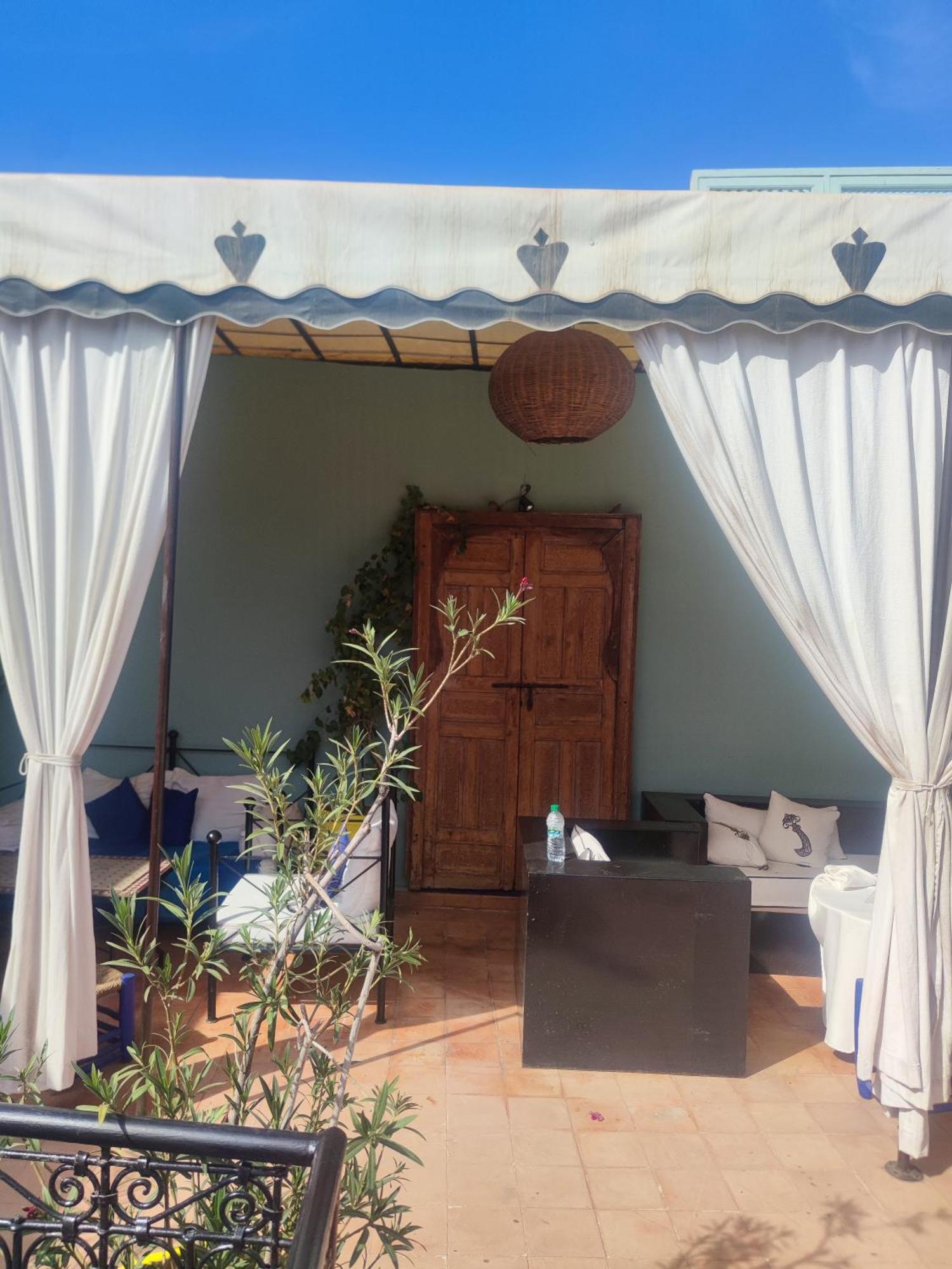 Thycas Marrakesch
