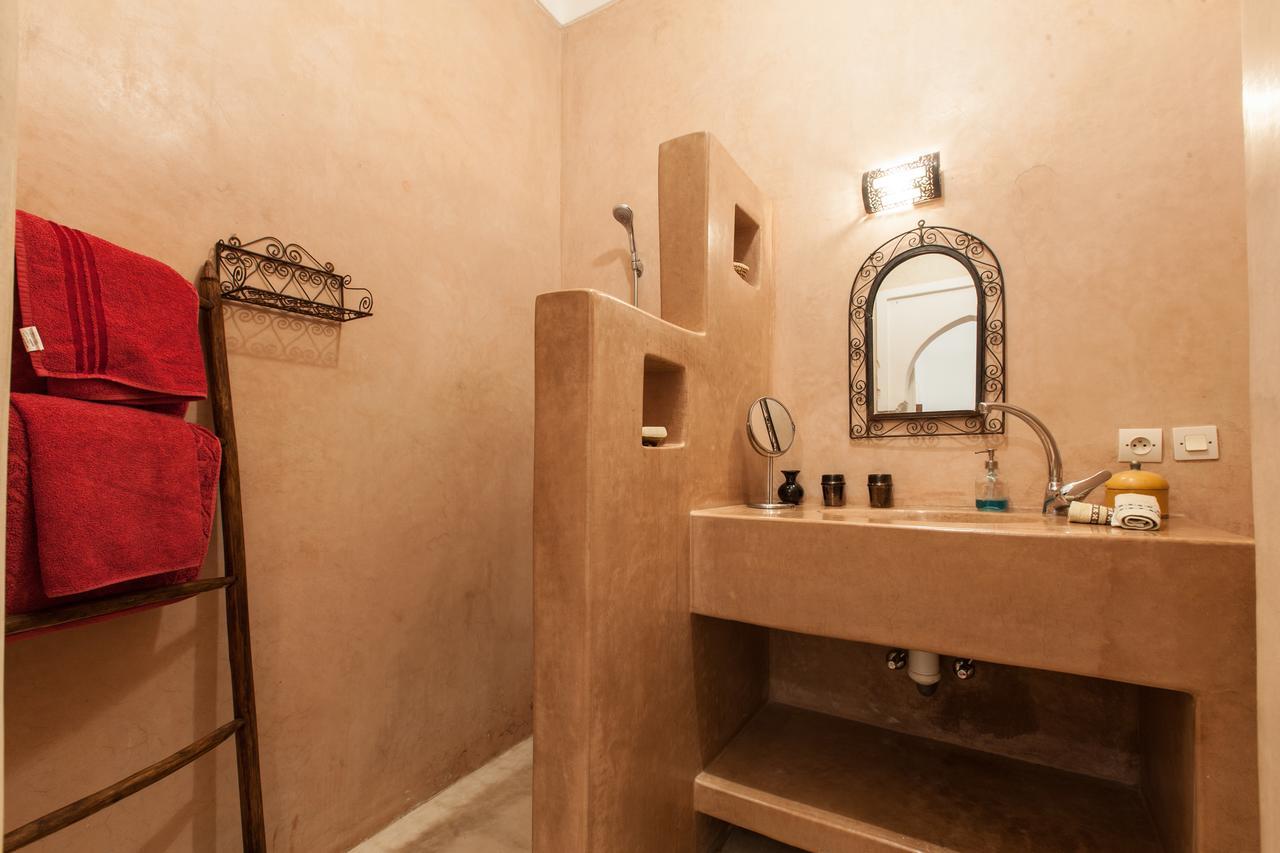 Riad Thycas Marrakesch