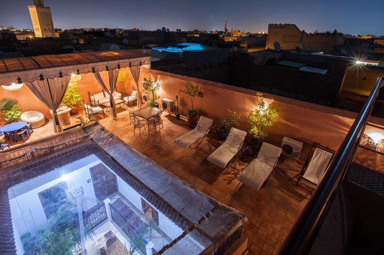 Thycas Marrakesch
